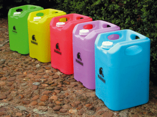 Warhorse Water Carrier 30 Litre