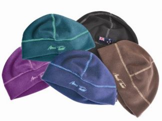 Mark Todd Beanie Hat
