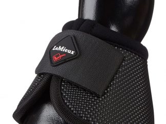 LeMieux Ballistic Pro-Form Overeach Boots