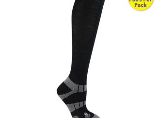 Woof Wear Winter Riding Socks