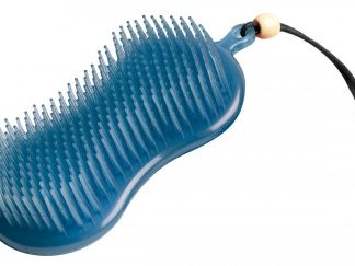 Lemieux Hippo Brush