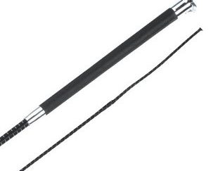 Whip & Go Saumur Dressage Whip