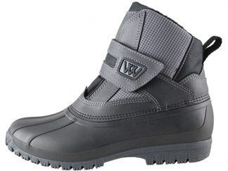 Yard Boots