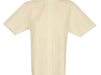 Dublin Stock Collar Short Sleeve Show Shirt Child's