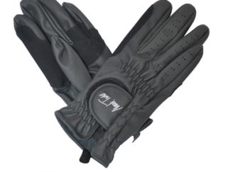 Mark Todd Synthetic Riding Gloves Adults