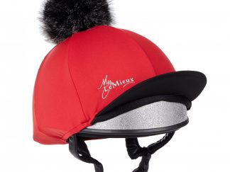 Hat Silks & Covers