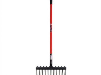 Fynalite Shavings Fork 120cm Long Handle