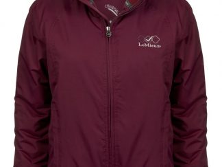 Team LeMieux Crew Jacket