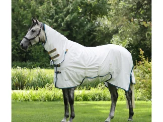 Shires Tempest Plus Sweet Itch Combo Rug