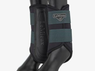 LeMieux Grafter Boots