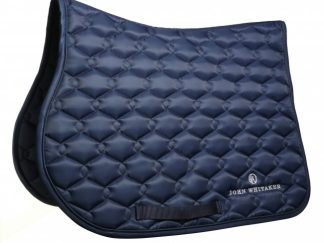 John Whitaker Helsinki Saddle Pad