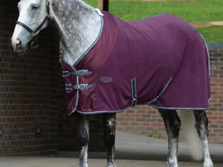 Weatherbeeta Fleece Cooler Standard Neck RRP £60