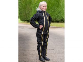 Supreme Products Active Junior Show Rider Waterproof Onesie