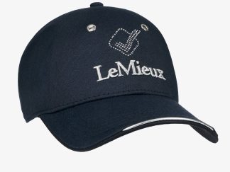 LeMieux Baseball Twilight Cap