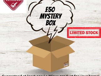 Mystery Box (Minimum Retail Value of £80)