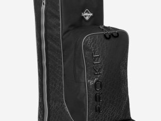 LeMieux Elite Pro Boot & Hat Bag