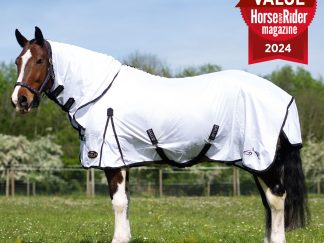 Gallop Classic Combo Fly Rug "Award Winning - Best Value 'Horse & Rider 2024' - Classic Fly Combo"