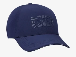 LeMieux Union Jack Baseball Cap