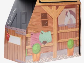 LeMieux Toy Pony Reversible Carry Case