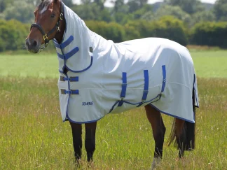 Shires Tempest Sweet Itch Rug