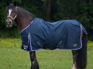 Gallop Trojan Duraproof Lightweight Turnout Rug