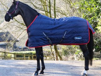 John Whitaker Rastrick V2 200g standard Neck Stable Rug