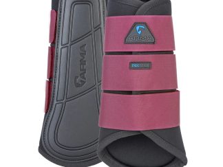 Shires ARMA Contour Pro Brushing Boots