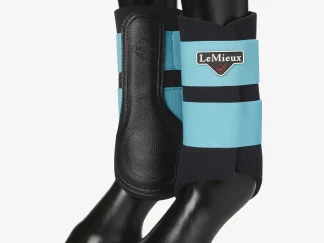 LeMieux Grafter Brushing Boots | RRP £27